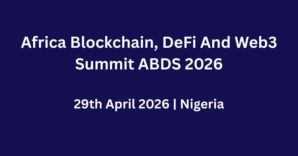 Web3 Events 2026: The Complete Guide to Blockchain Conferences