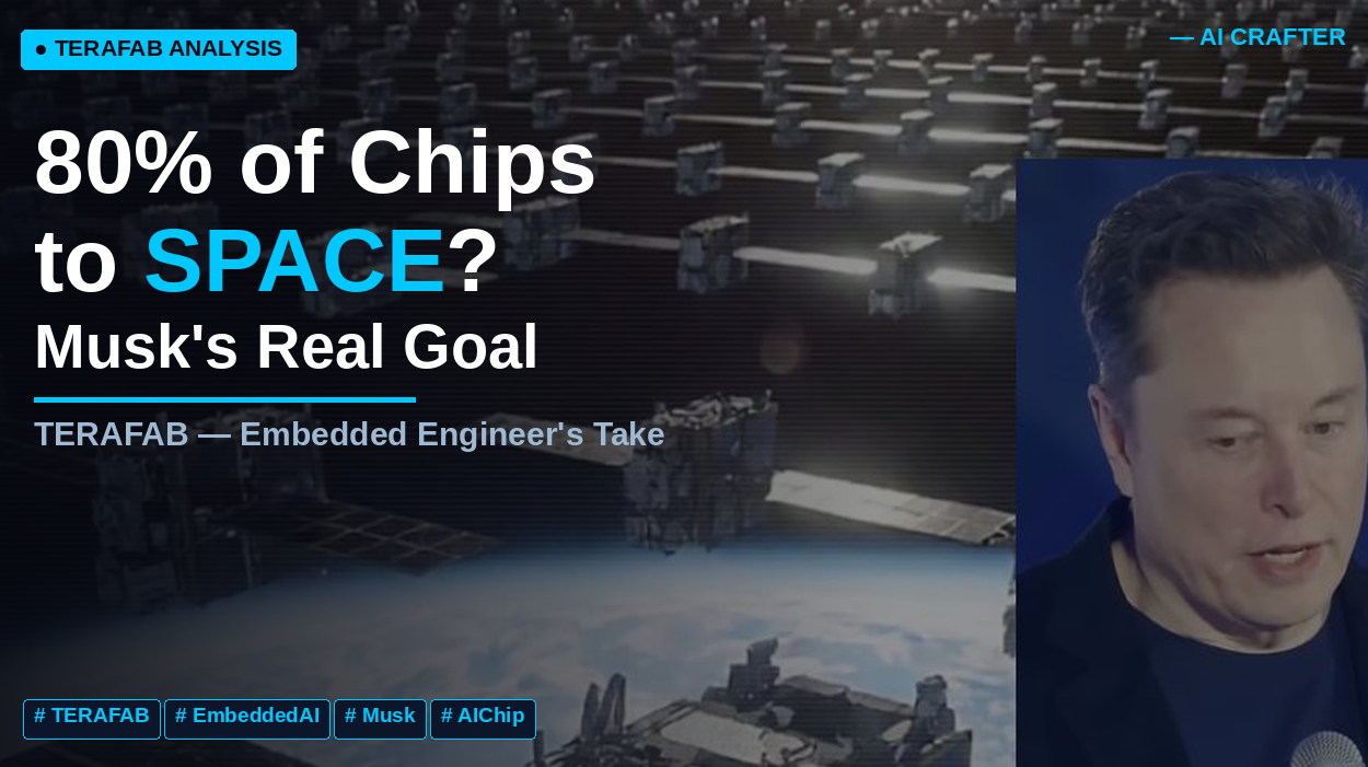 Elon Musk Wants to Put a Data Center in Space. Here’s What That Means Elon Musk Wants to Put a Data Center in Space. Here’s What That Means