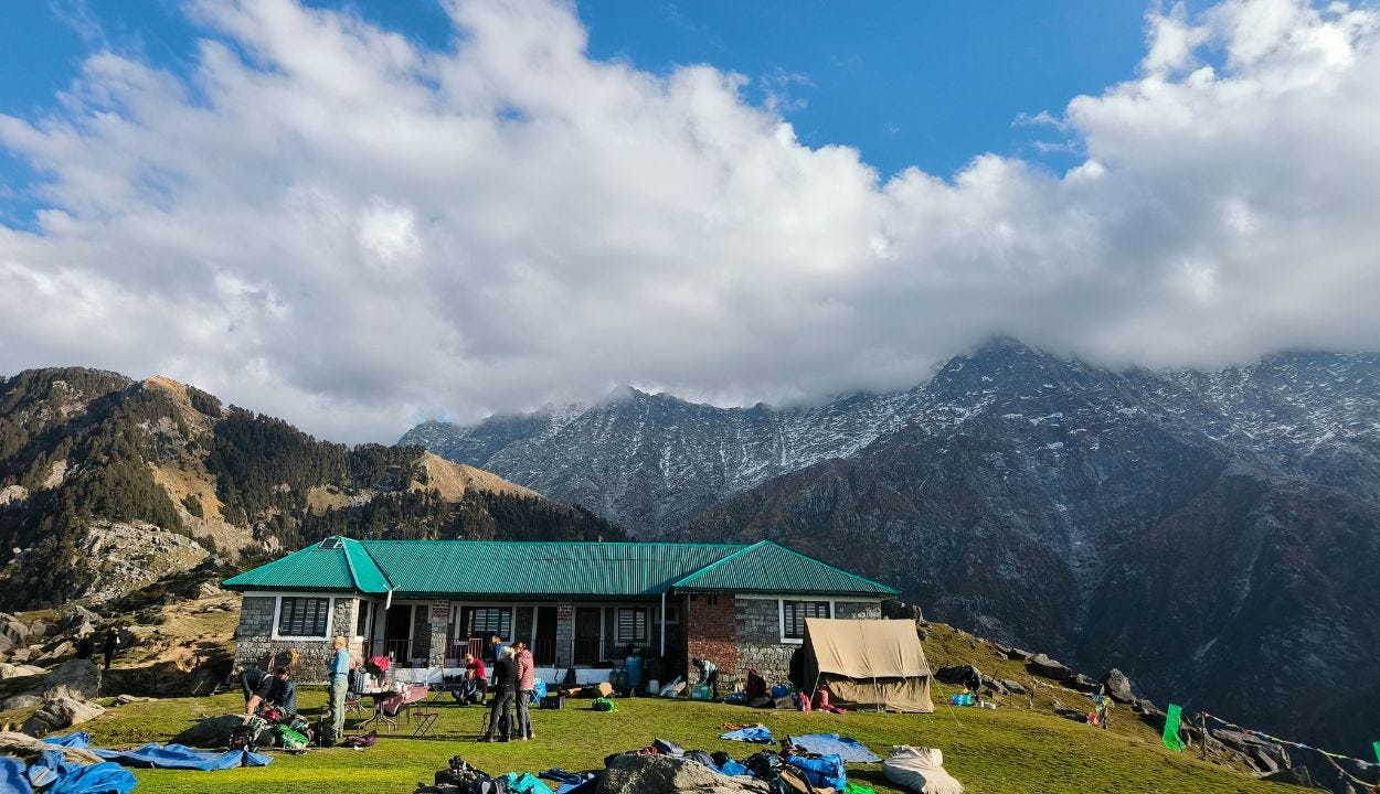 Cheap Himachal Tour Packages