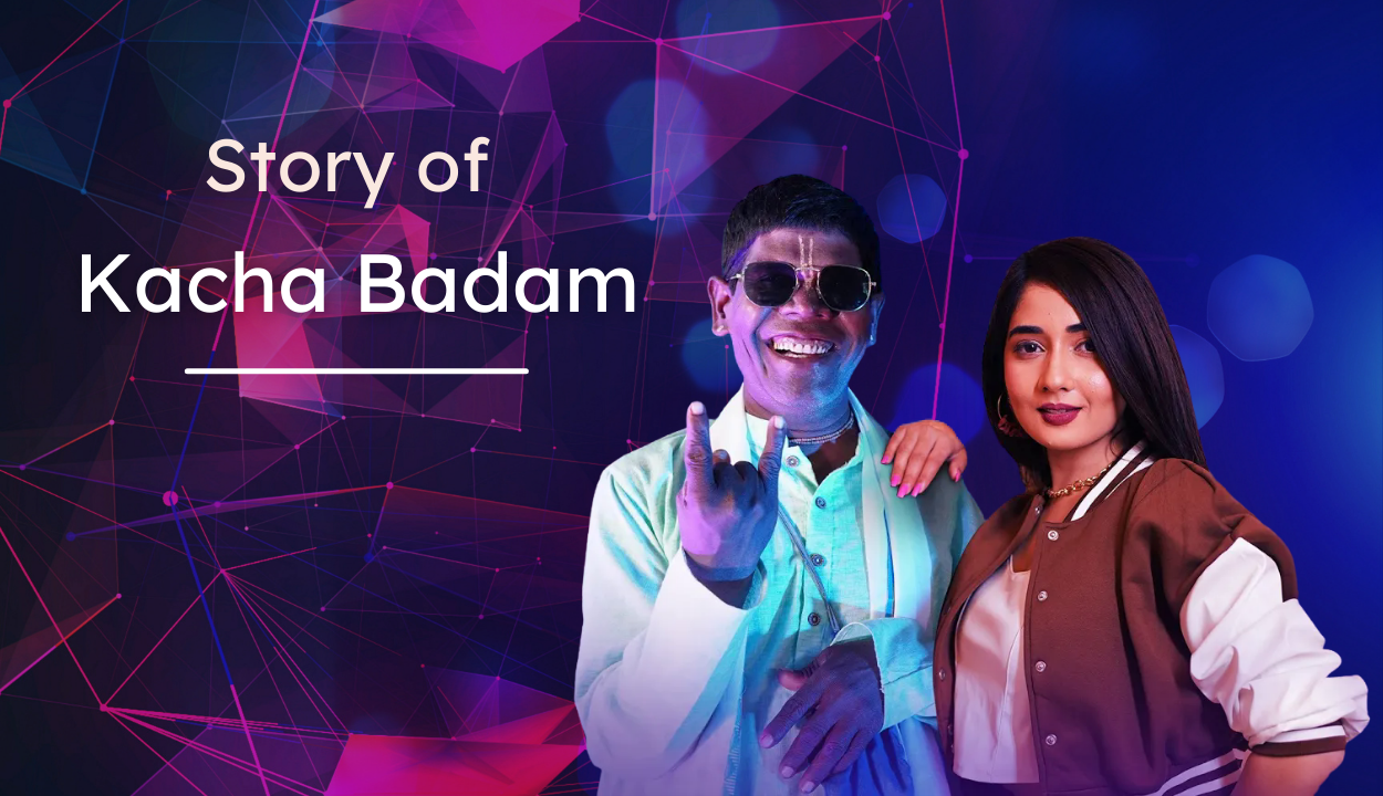 Do what you love or love what you do! Story of Badam Badam Song sensation