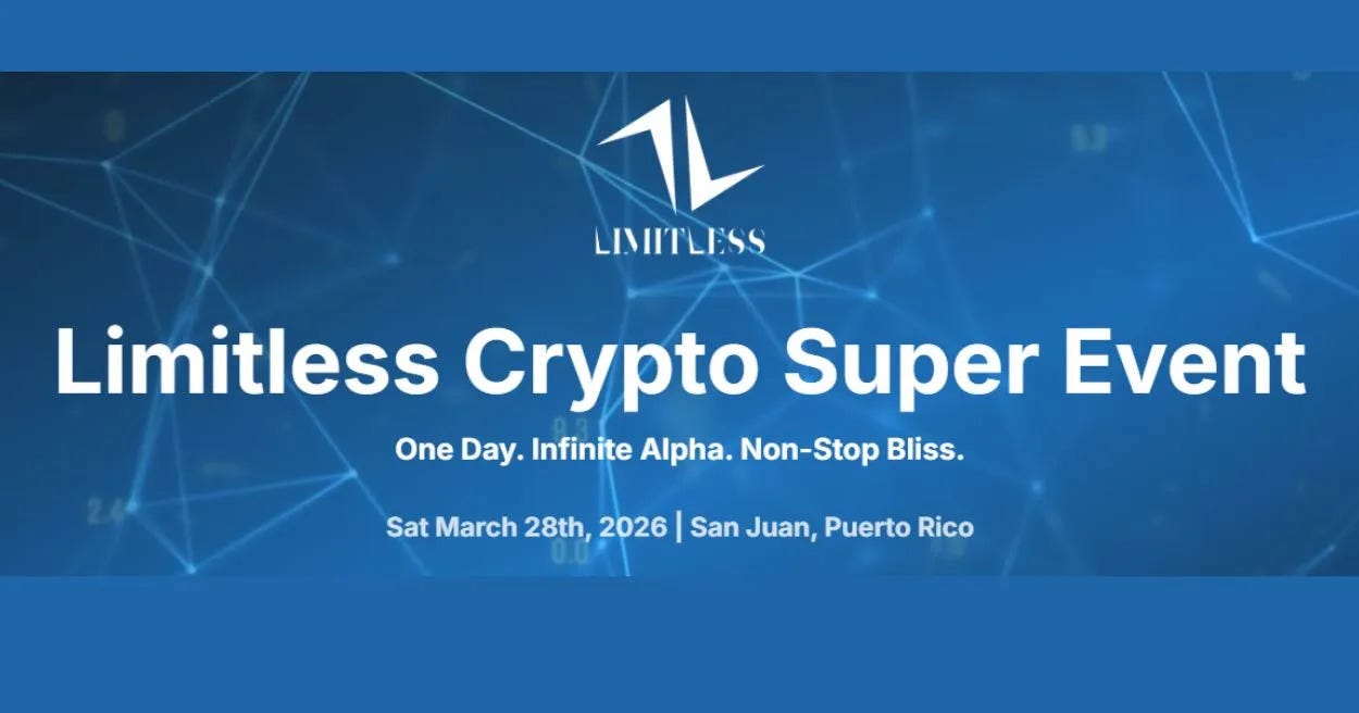 Must-Attend Web3 and Crypto Events for Networking and Growth