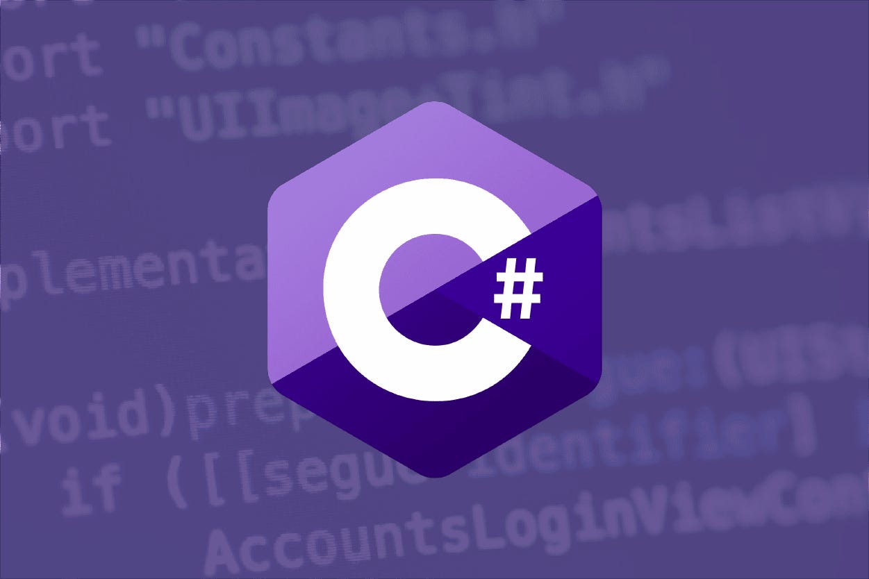 So, What’s C# All About?