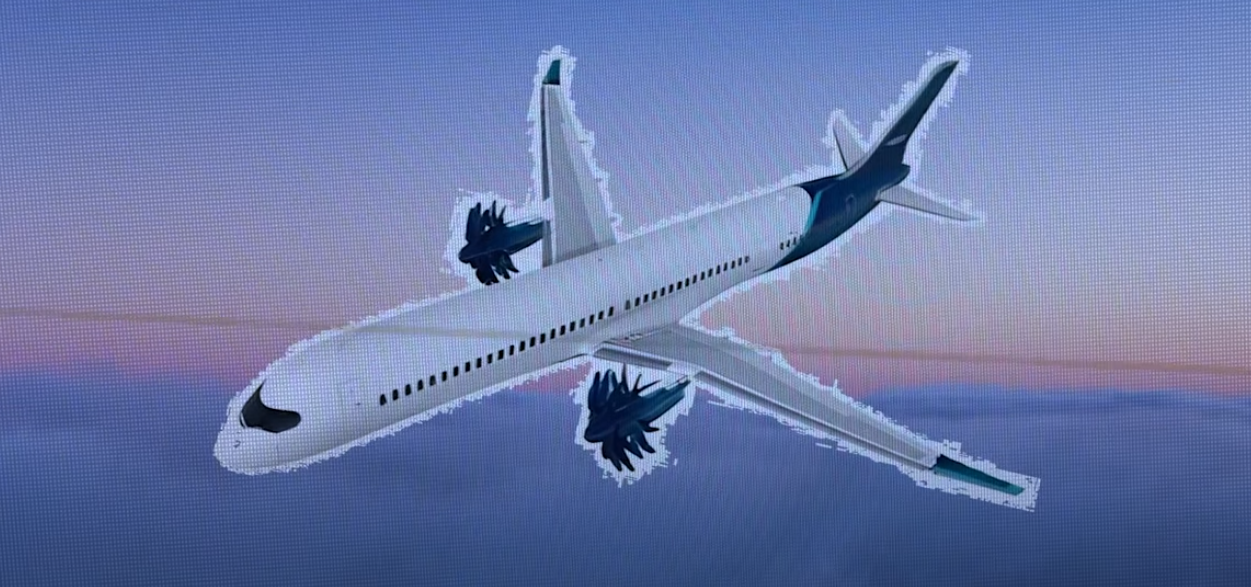 The Future of Aviation: Airbus’ Pioneering Designs