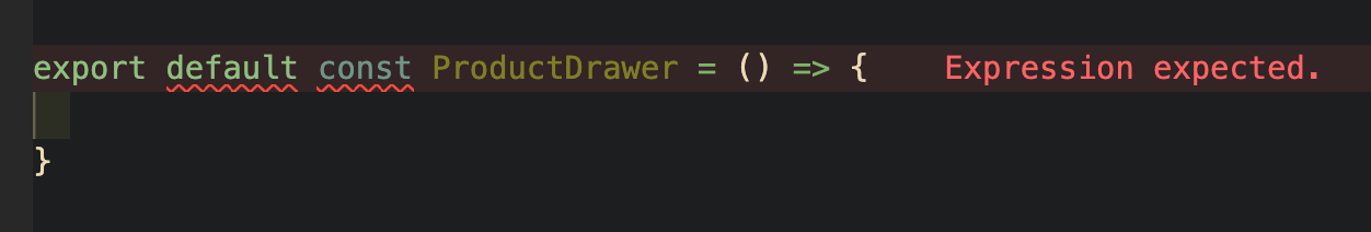 Why you should avoid default exports in TypeScript