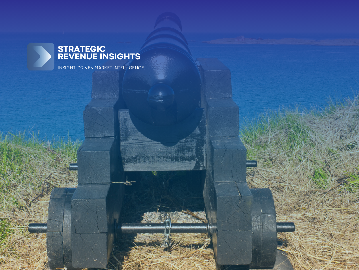 Water Cannon Vehicles Are Redefining Public Safety: Market Evolution a