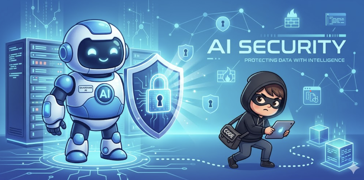 LLM Security 101: How AI Chatbots Can Be Tricked and How We Stay Safe