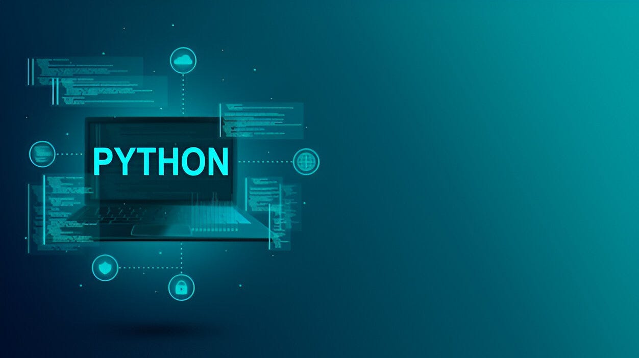 Mastering Python Basics 101: Syntax, Variables, and Data Types Easily Explained!