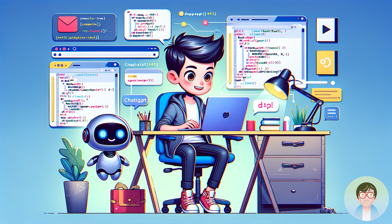 Empower Your Projects: Building the Future with ChatGPT’s PromptGPT-A Breakthrough in App…