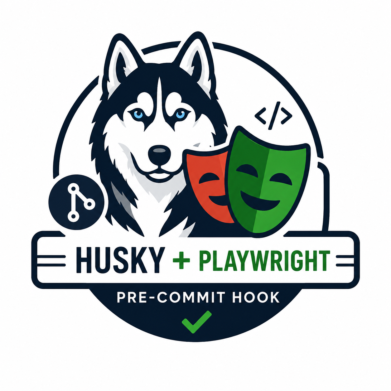 How We Built a Playwright Pre-Commit Hook That Actually Works