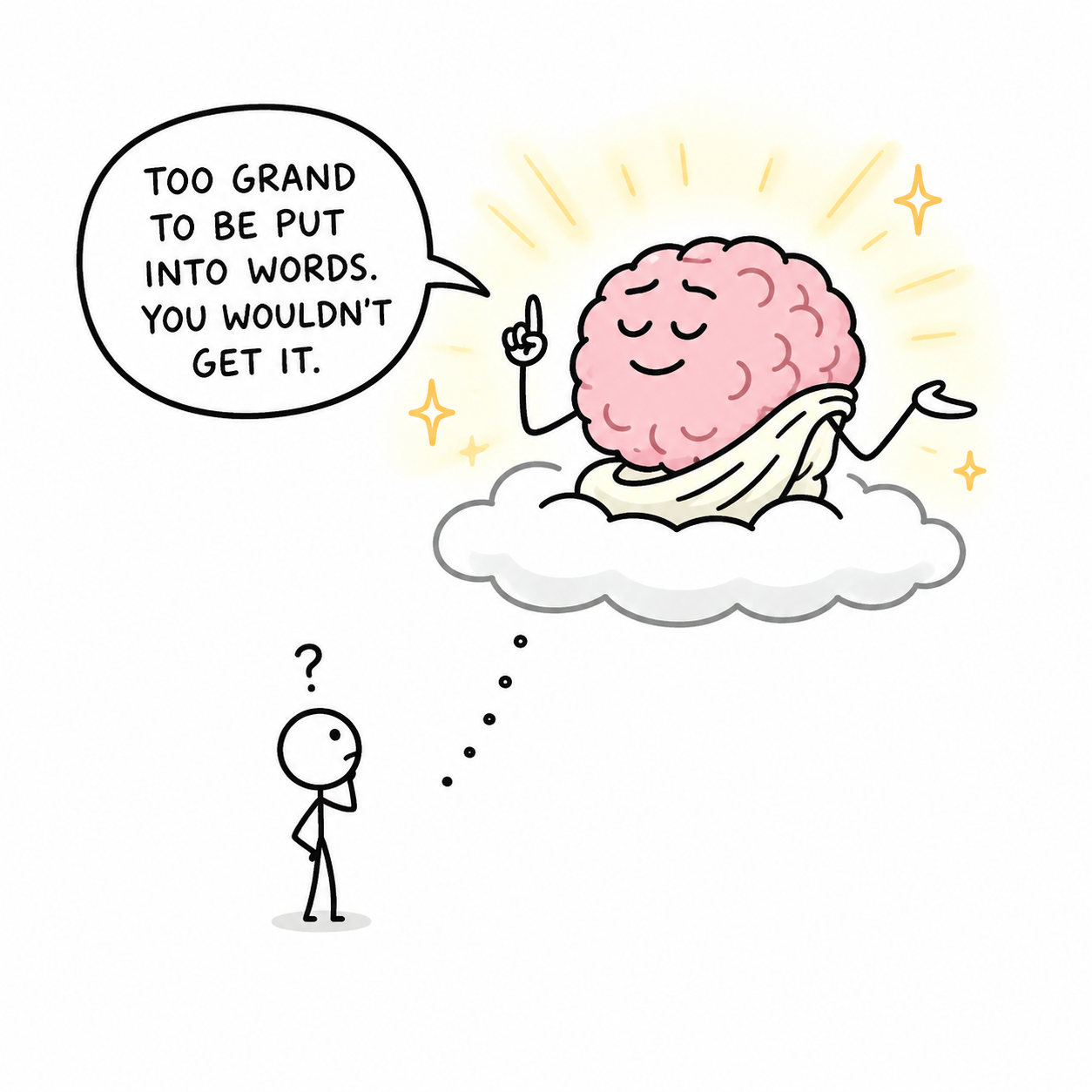 Ineffable Intelligence: How Does $1.1B Get Underwritten Before a Product?