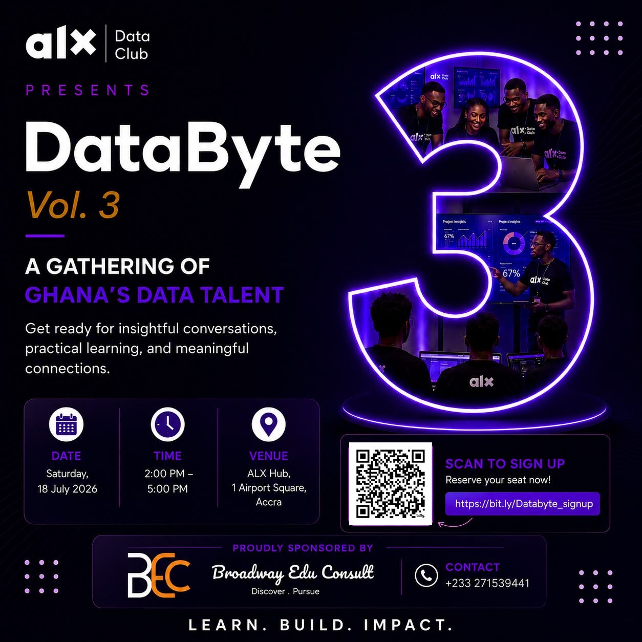 DataByte Vol. 3 is here!