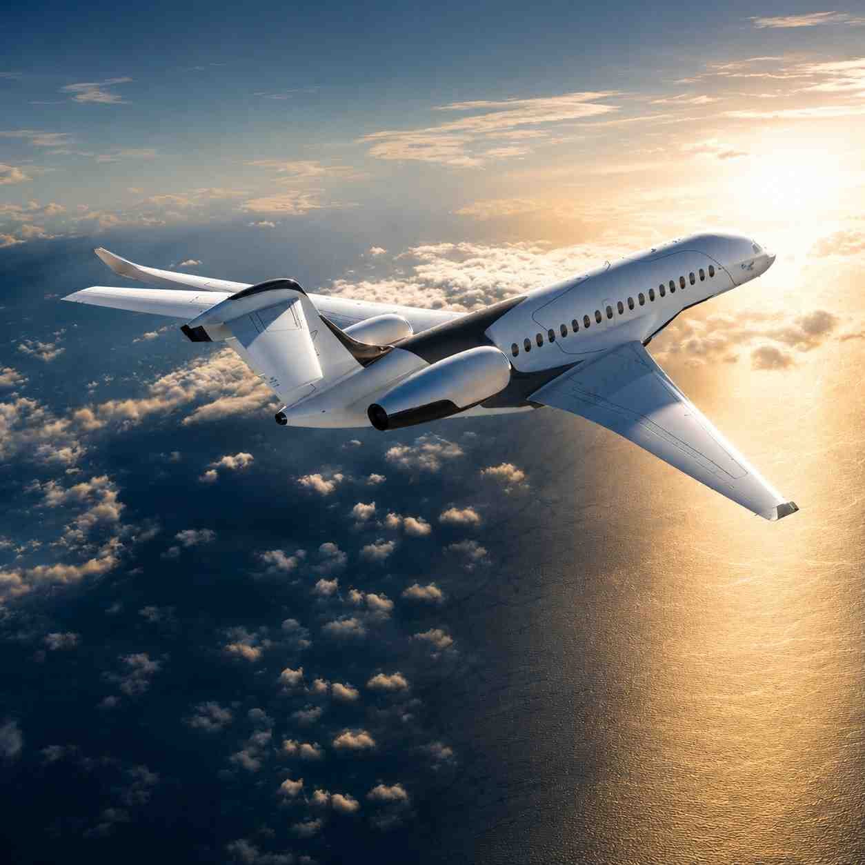 A Complete Guide to Private Aviation Consulting for Smarter Air Travel
