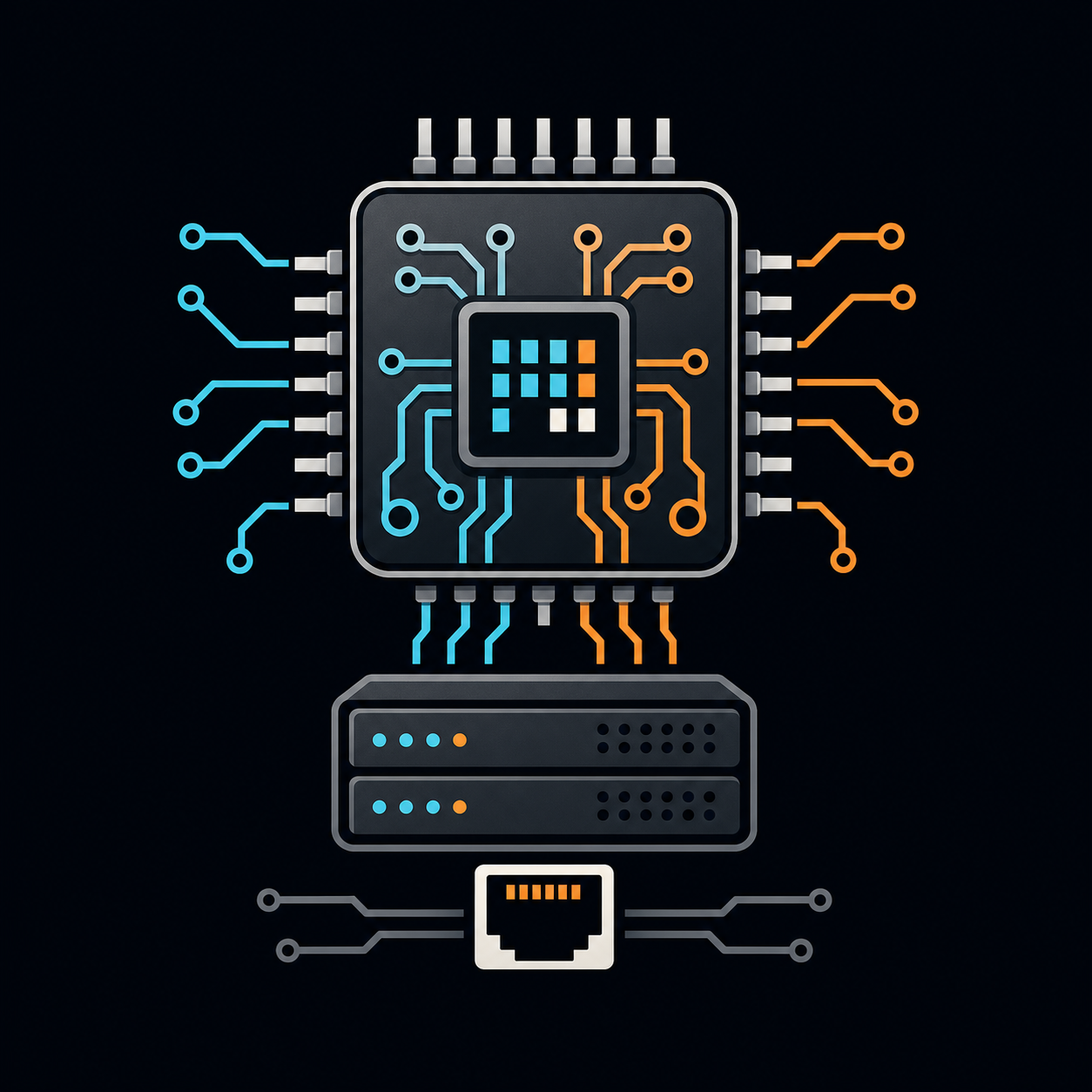Can You Build A REST API In Pure Assembly?