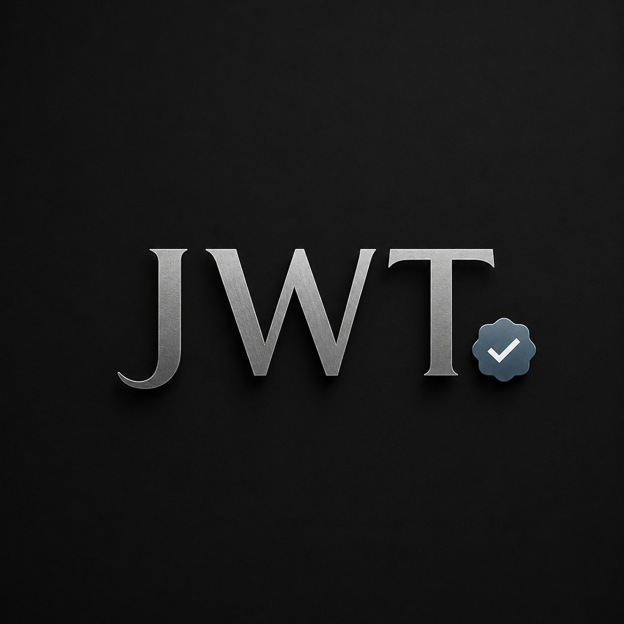 How JWT Actually Works — And Where Most Developers Get It Wrong