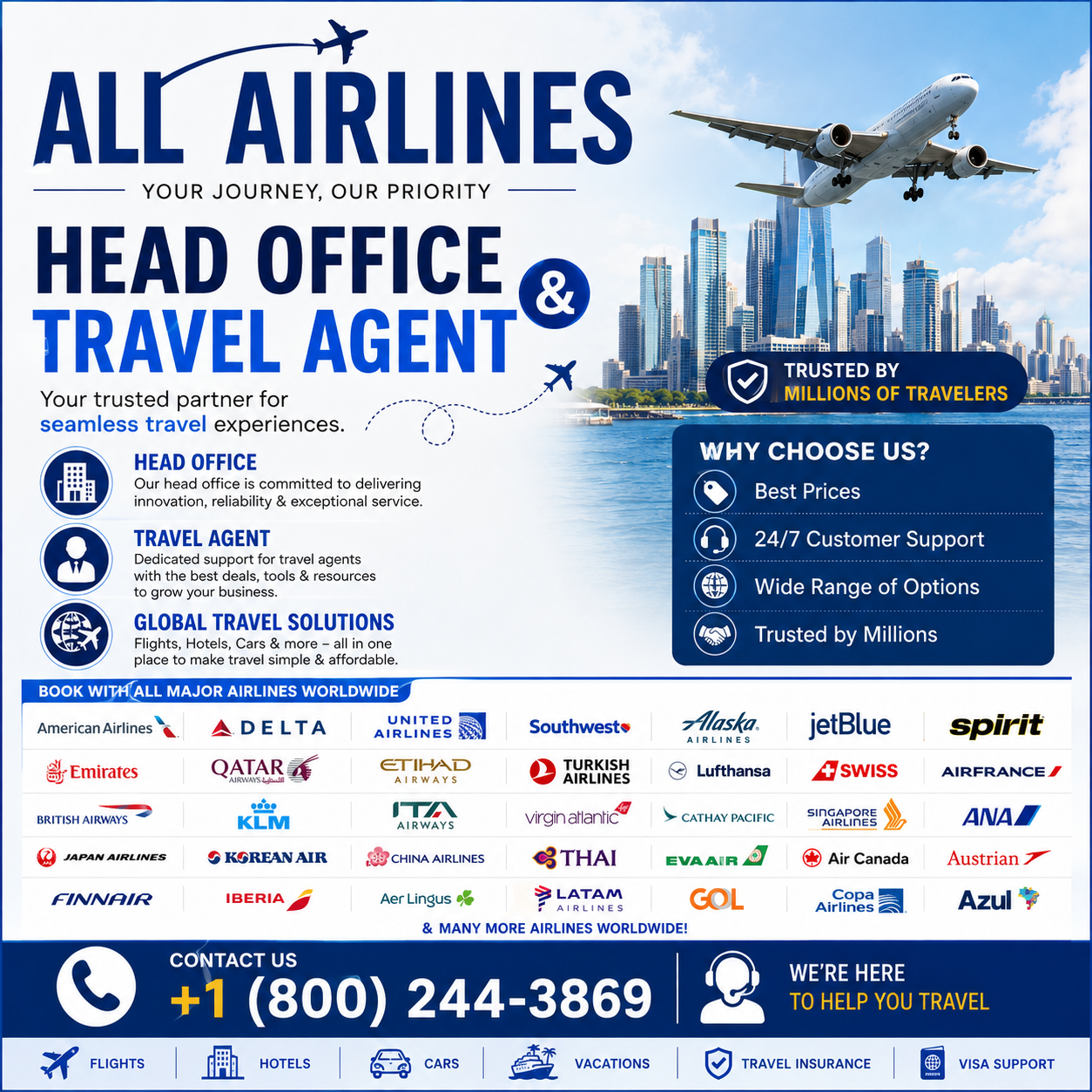 ?? +1–800–244–3869 | ITA Airways London Head Office ?? +1–800–244–3869 | ITA Airways London Head Office