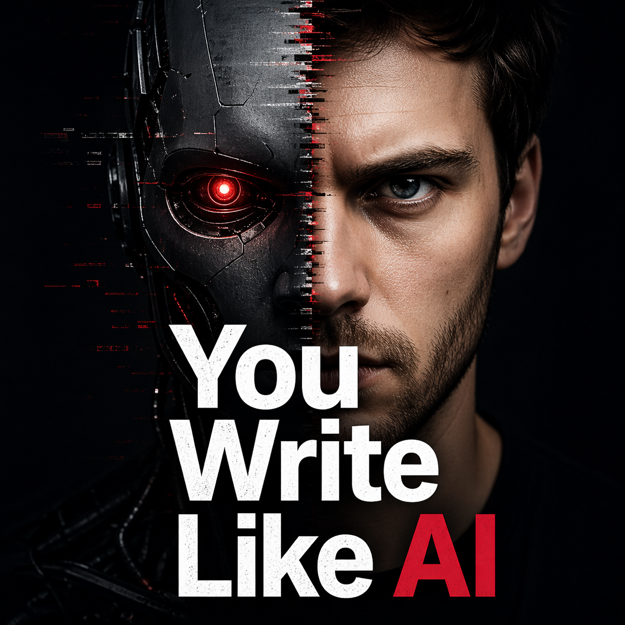 How to Stop Sounding Like AI (And Actually Connect With Real Humans)