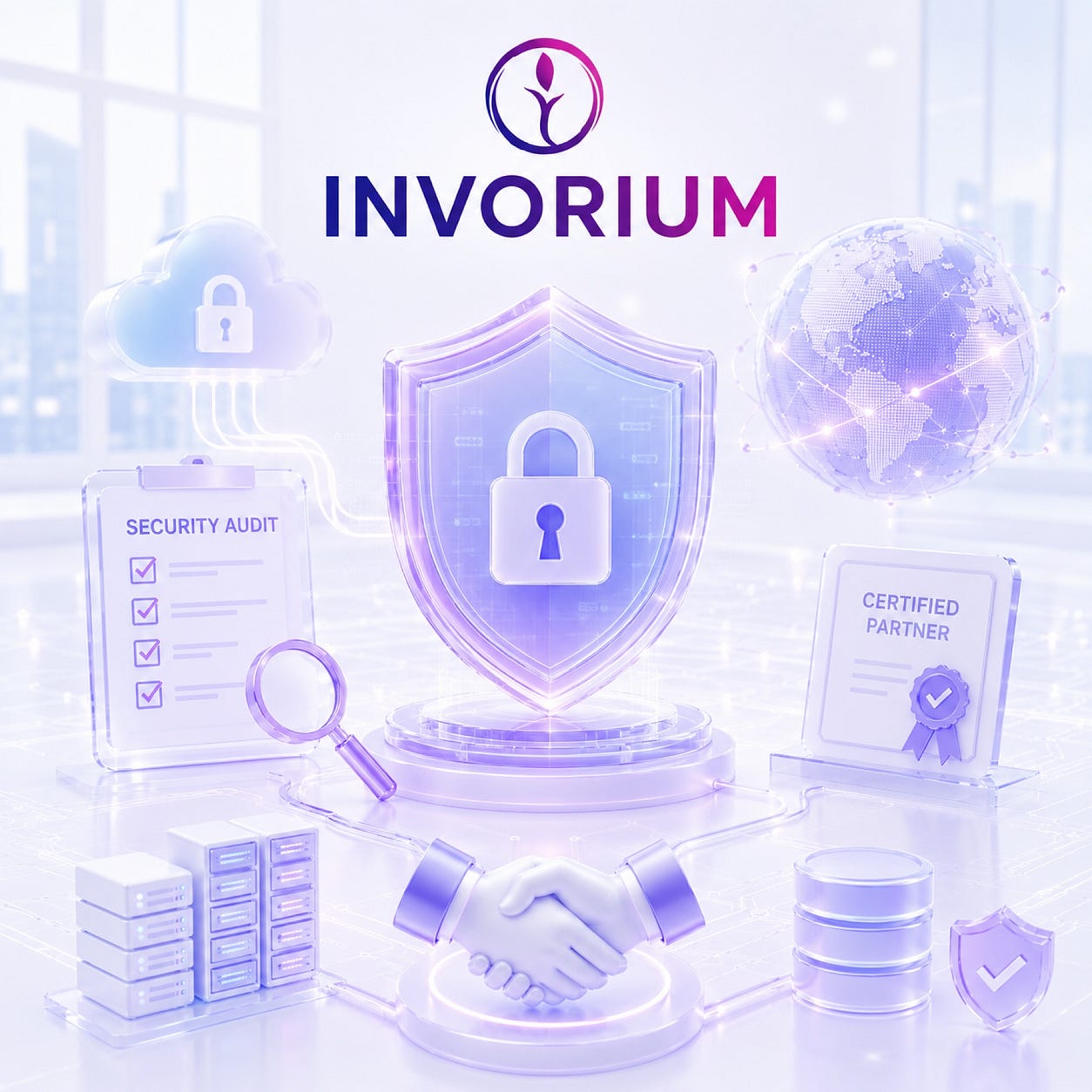 Strategic Cybersecurity Partnership: Strengthening the Ecosystem’s Digital Standards