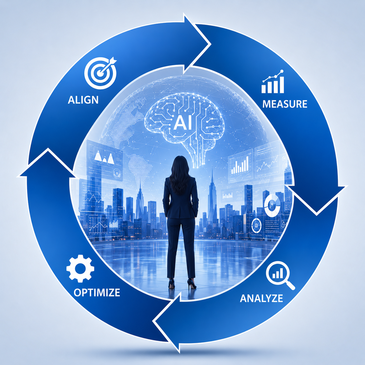A.I. Made Business Analysis Everyone’s Job