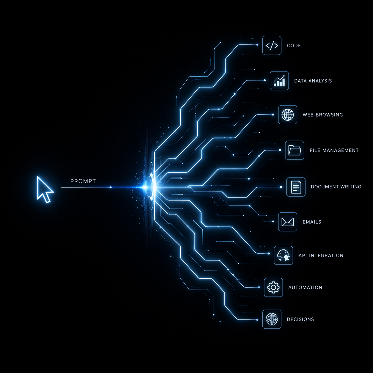 GPT-5.5 Is Here: OpenAI Just Dropped a New Class of Agentic Intelligence