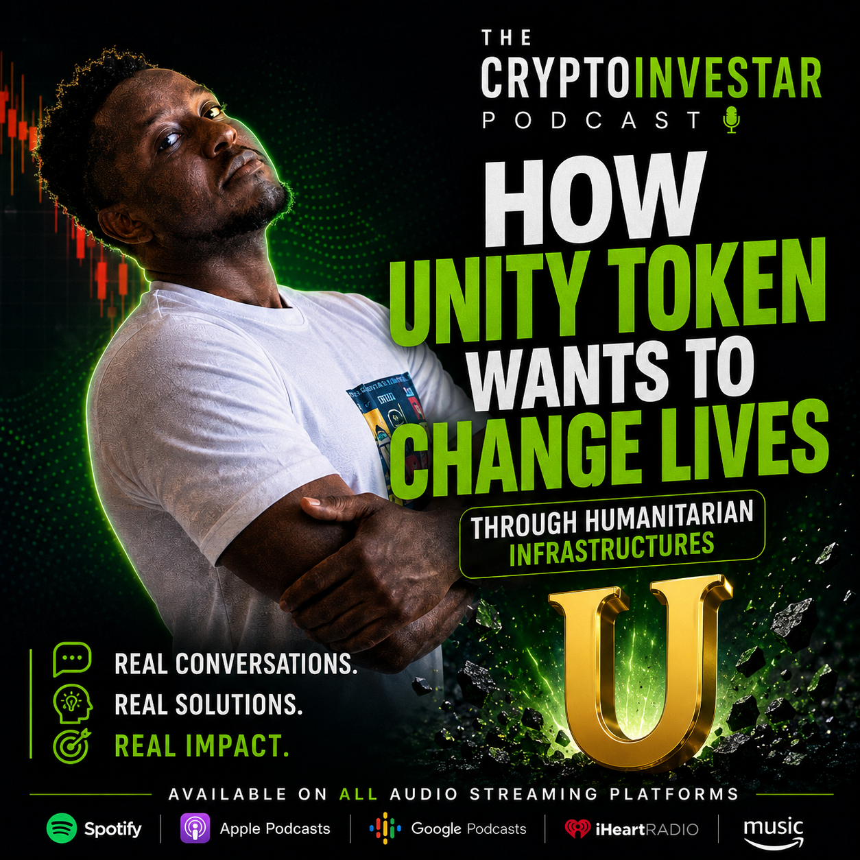Why UNITY Token Wants To Change Lives in India Through Humanitarian Infrastructure