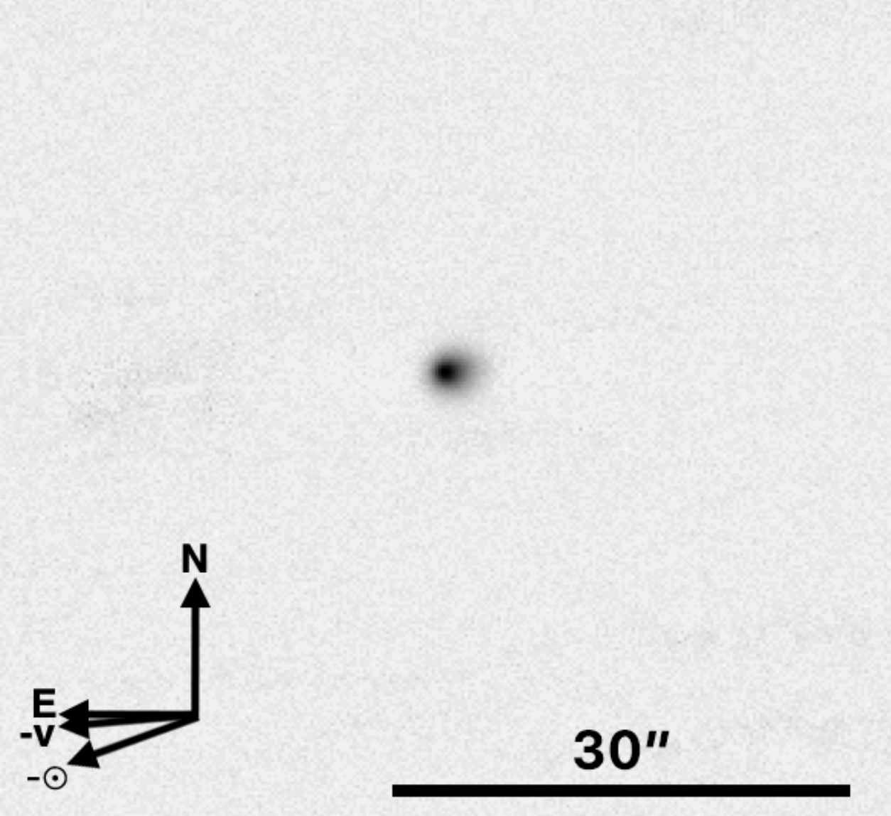 Is 3I/ATLAS a Comet or Something Else-