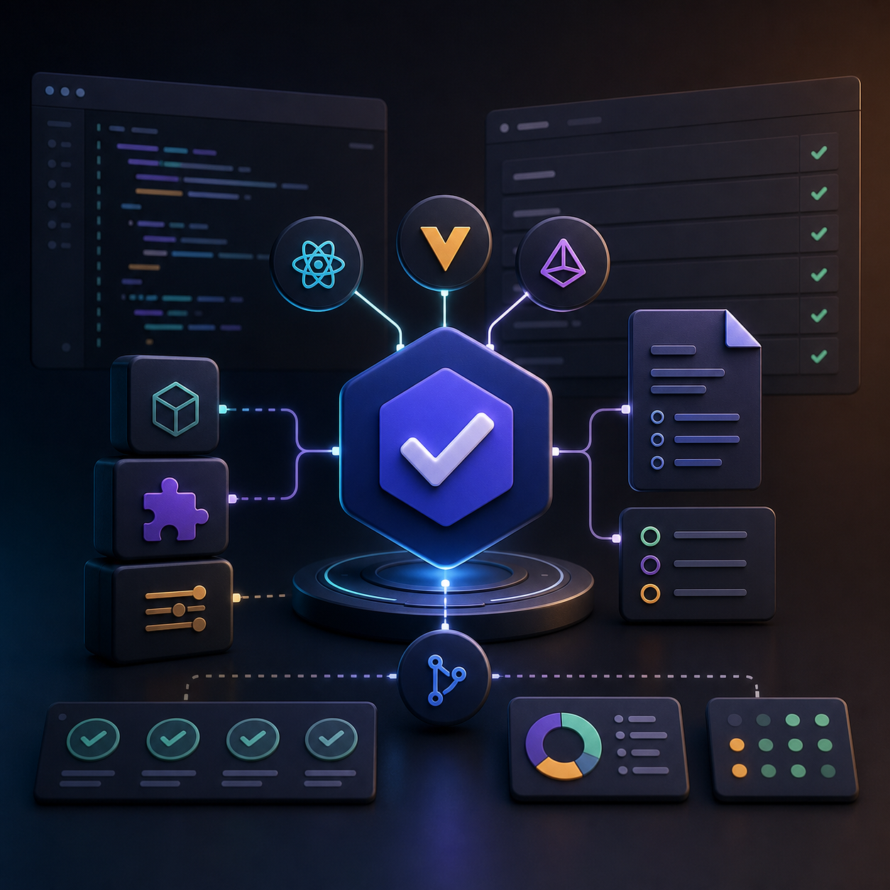 What Is New in @santi020k/eslint-config-basic v2.0