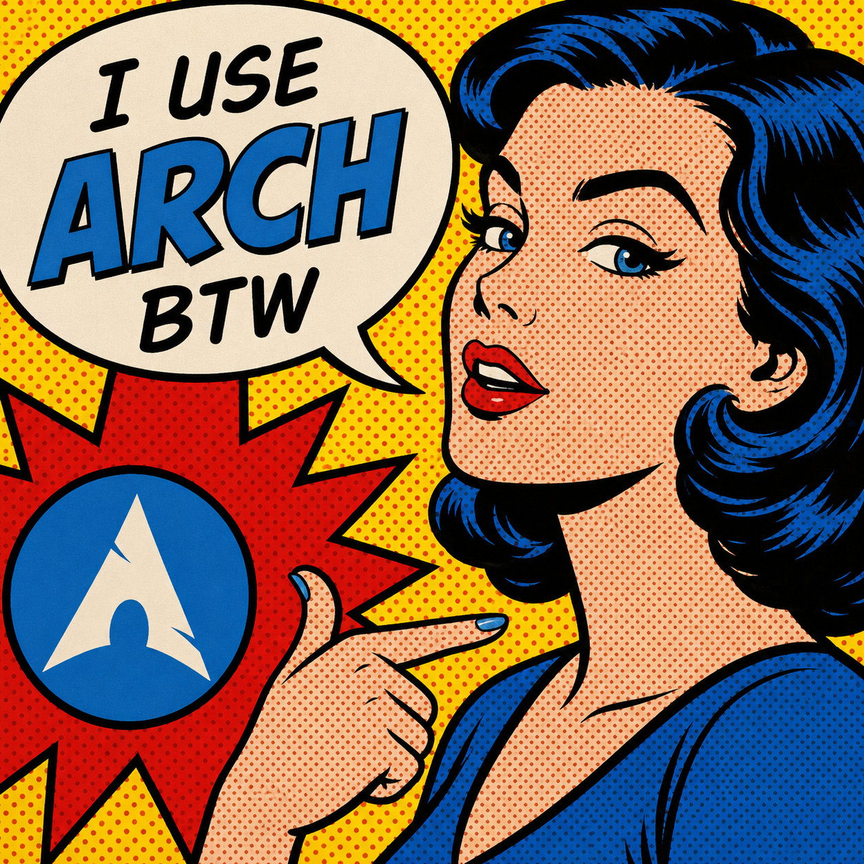 More Than 5 Million Users Trust 24 Unpaid Volunteers With Their Operating System