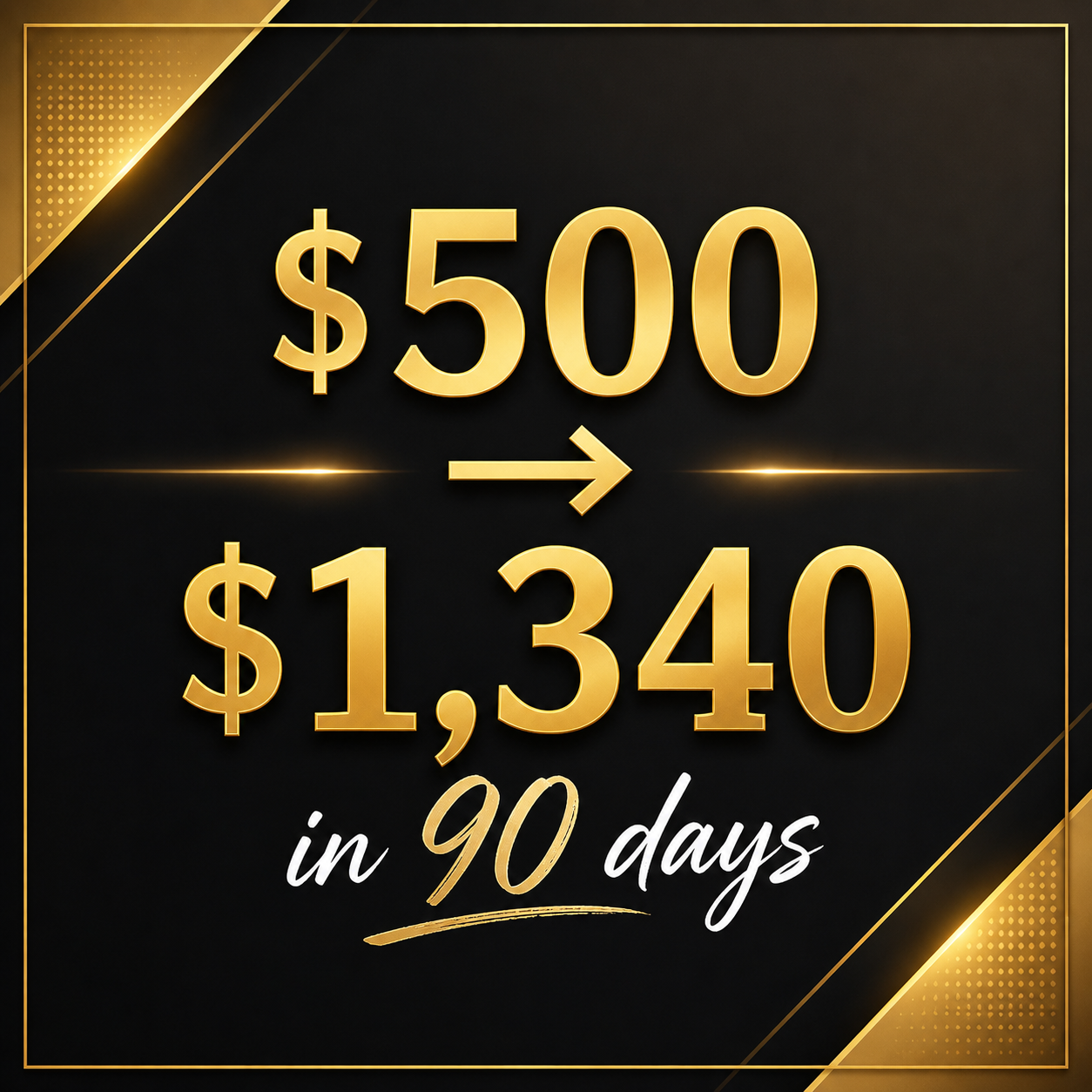 How One Regular Guy Turned $500 Into a Crypto Income Stream Using Aurum