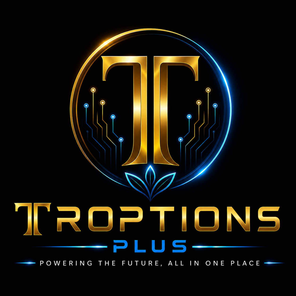 TROPTIONS XCHANGE Announces New Direction Focused on Real Utility, Commerce, and Ecosystem Growth