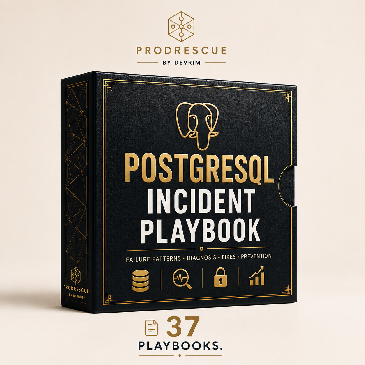 PostgreSQL Incident Response: A Practical Guide to Diagnosing Production Database Failures