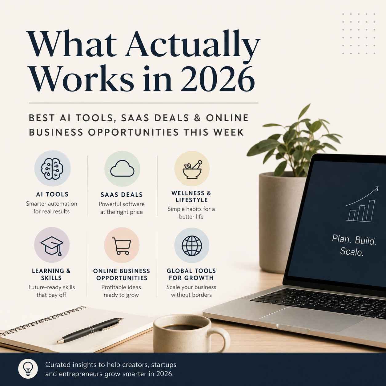 Most AI Tools in 2026 Are Overcomplicated — Here’s What Actually Seems Useful