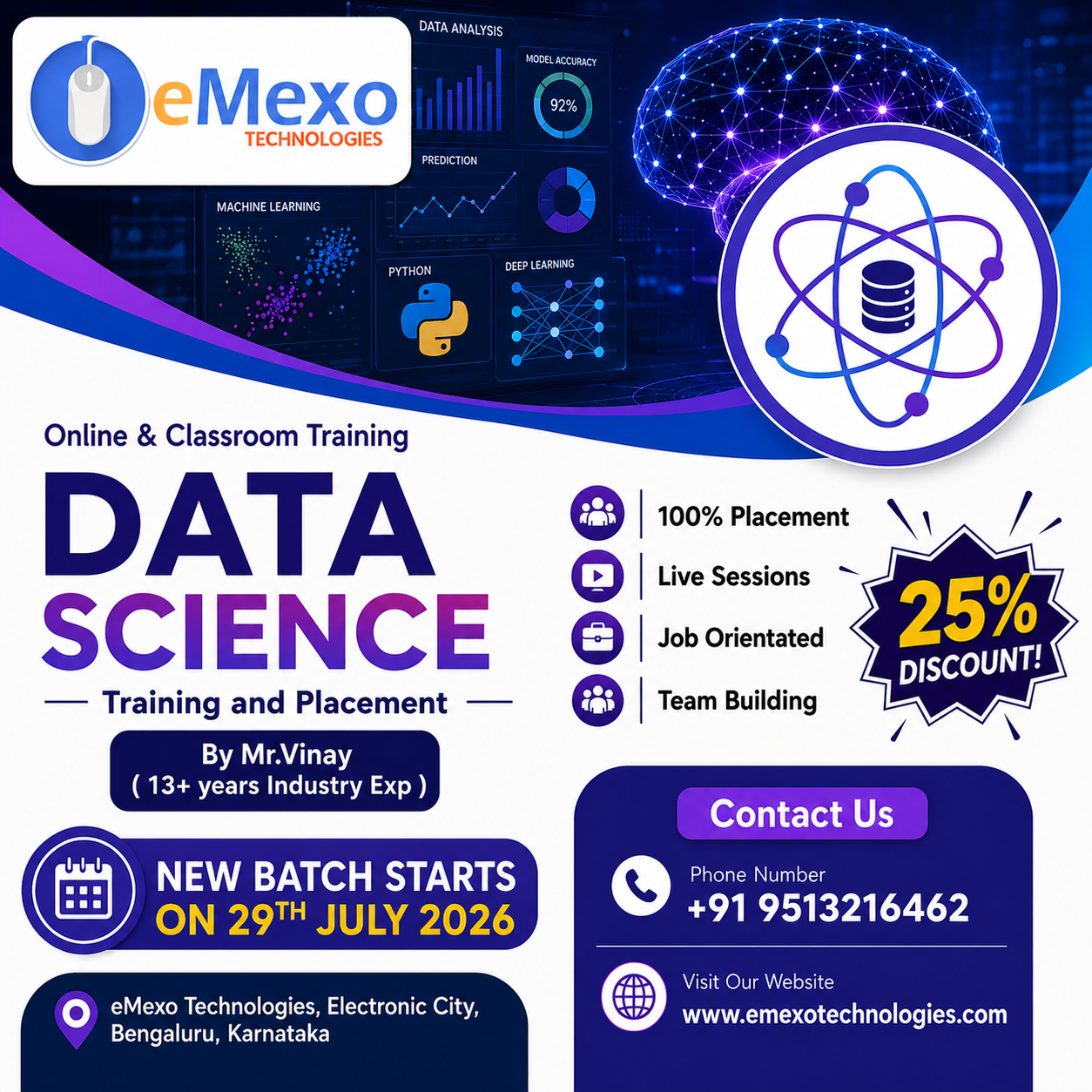 Data Science isn’t just a career. It’s a career multiplier.