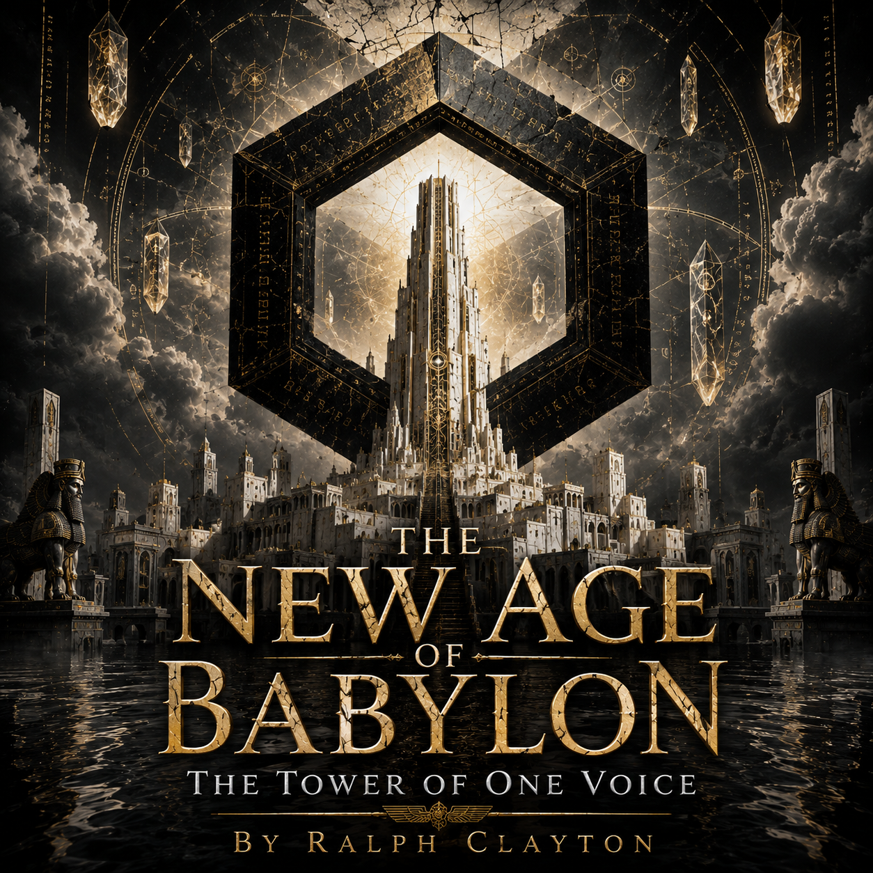 The New Age of Babylon: We Are Still Building the Tower
