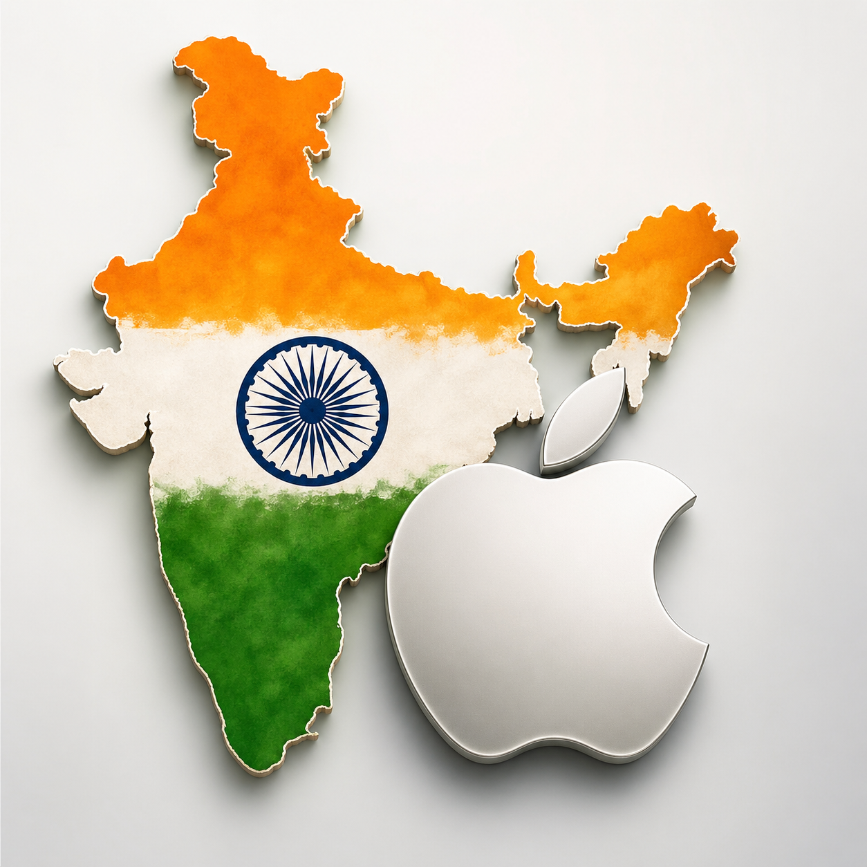 You have an idea worth $100 billion. But are you pitching it in India or in America?