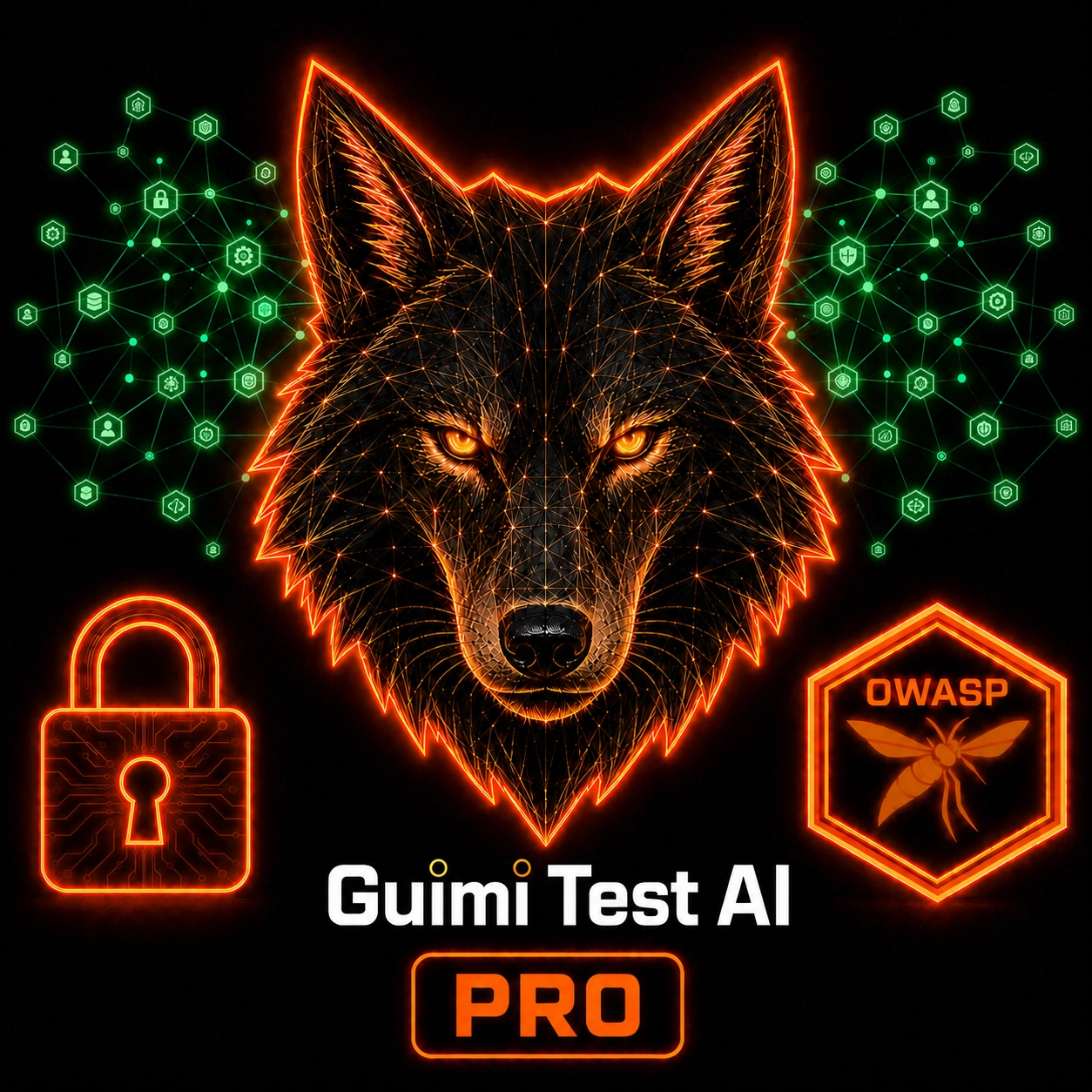 Guimi Test AI: a plataforma brasileira que testa sua IA antes que um hacker faça isso em produção