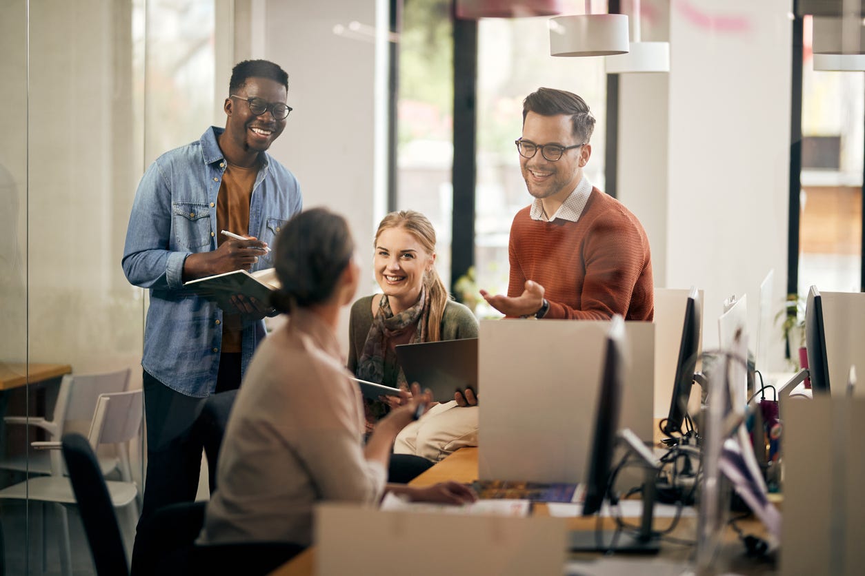 How to Get a Job at an AI Startup