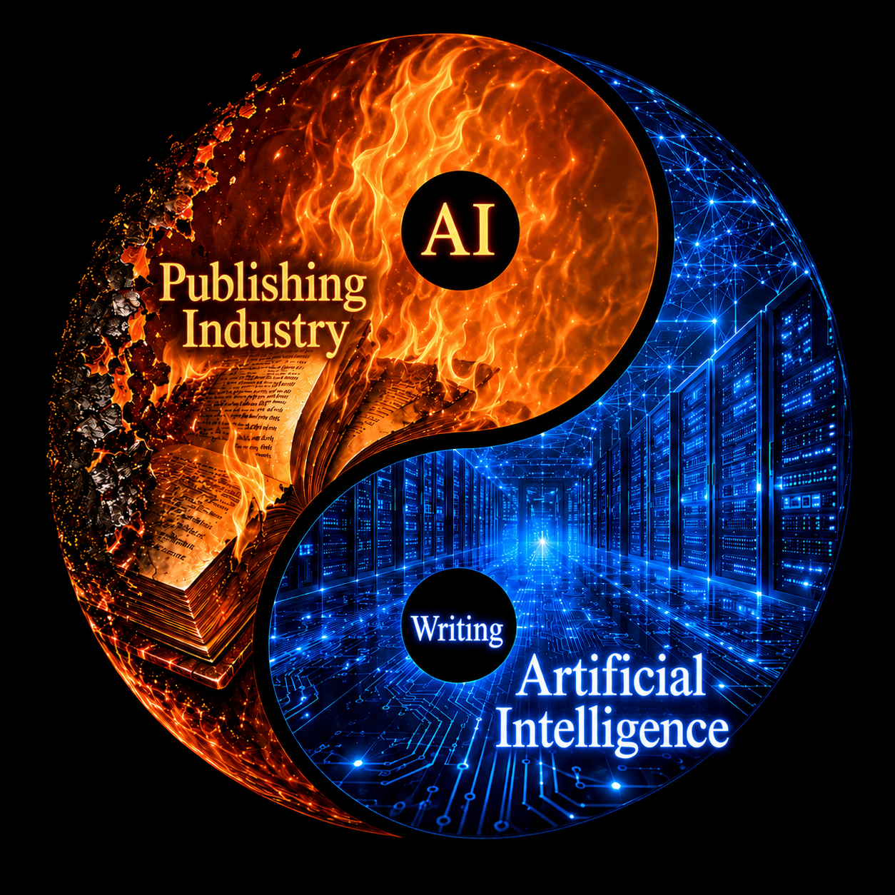 How to Spot AI Writing: A Contrarian Take on the Detection Genre