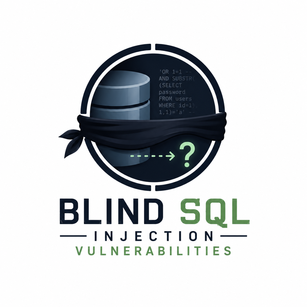 SQL INJECTION : Part 3.2 — Blind SQL injection vulnerabilities