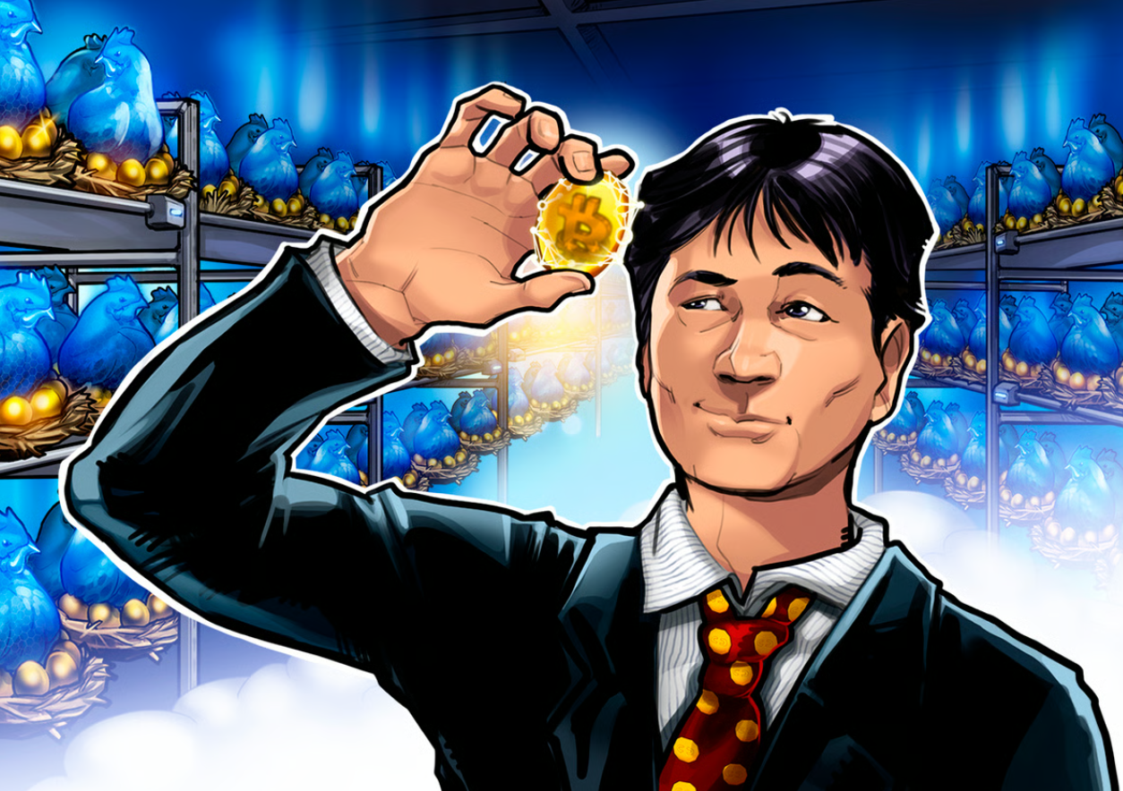  Crypto Shocker 2026: Why Public Miners Sold MORE Bitcoin in Q1 Than All of 2025
