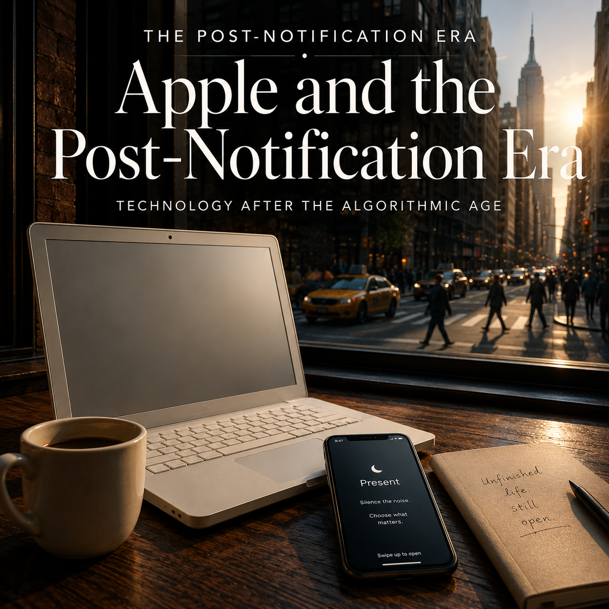Apple and the Post-Notification Era