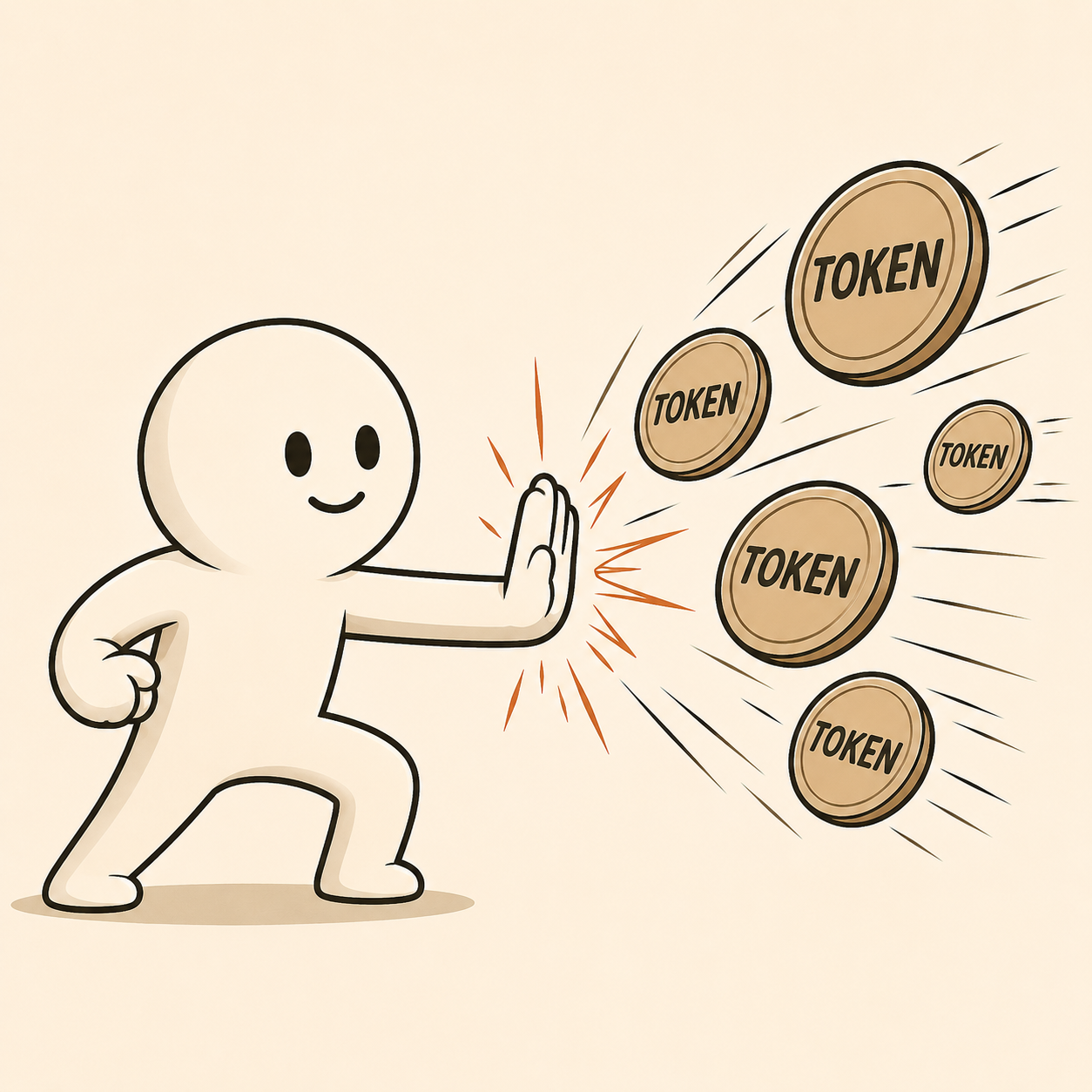 Token Anxiety : 3 Practical Ways to Stop Burning Tokens