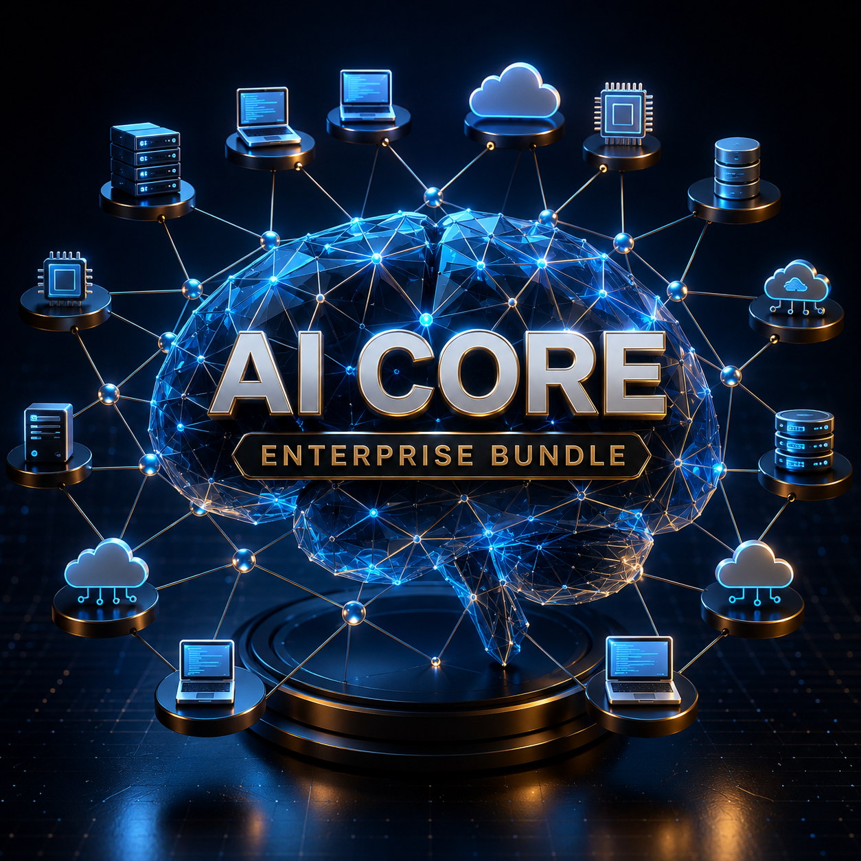 3 AM and the LLM is Down: Why Your AI Infrastructure Needs an Emergency Operations Runbook(AI…