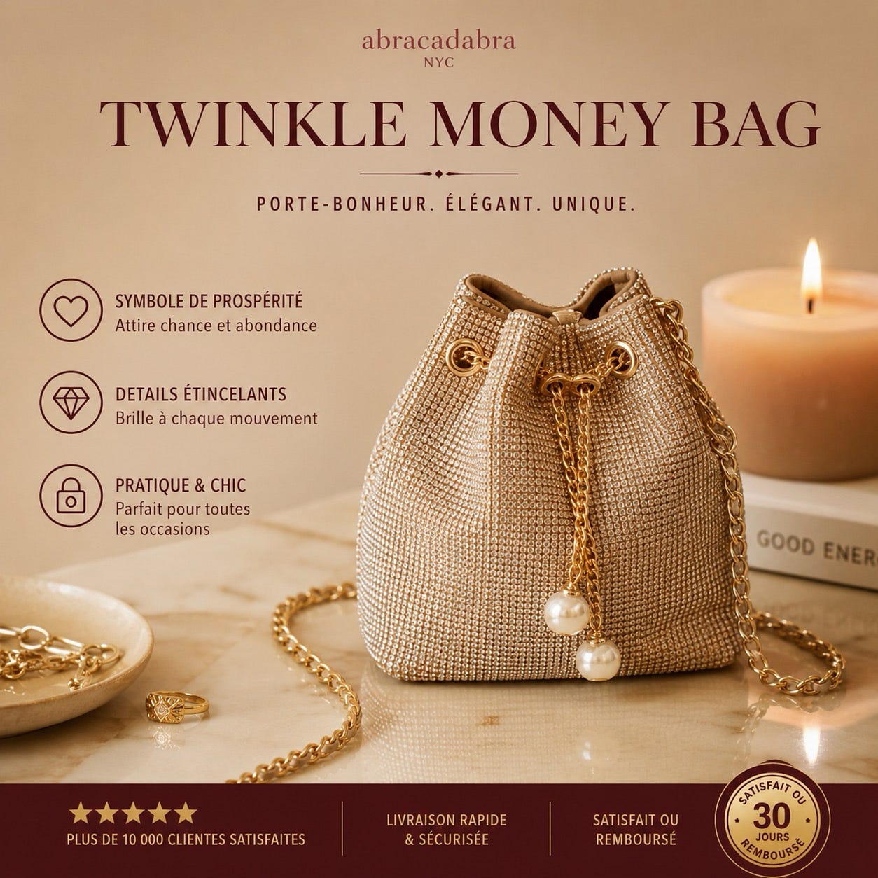 Bag magic