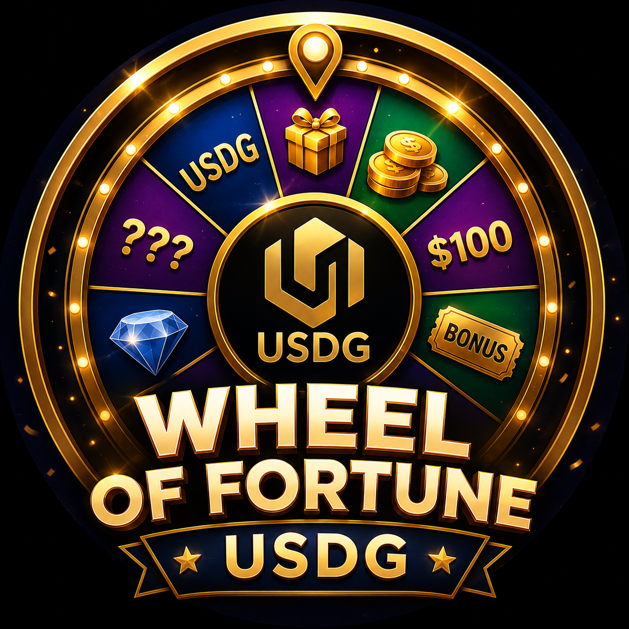 USDG Fortuna: A New Weekly Game Experience for the USDG Community