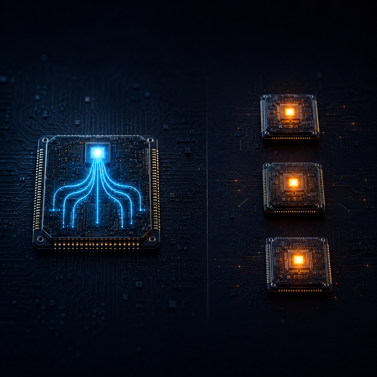 Multithreading vs Multiprocessing in Python: What I Actually Learned Building Real Systems