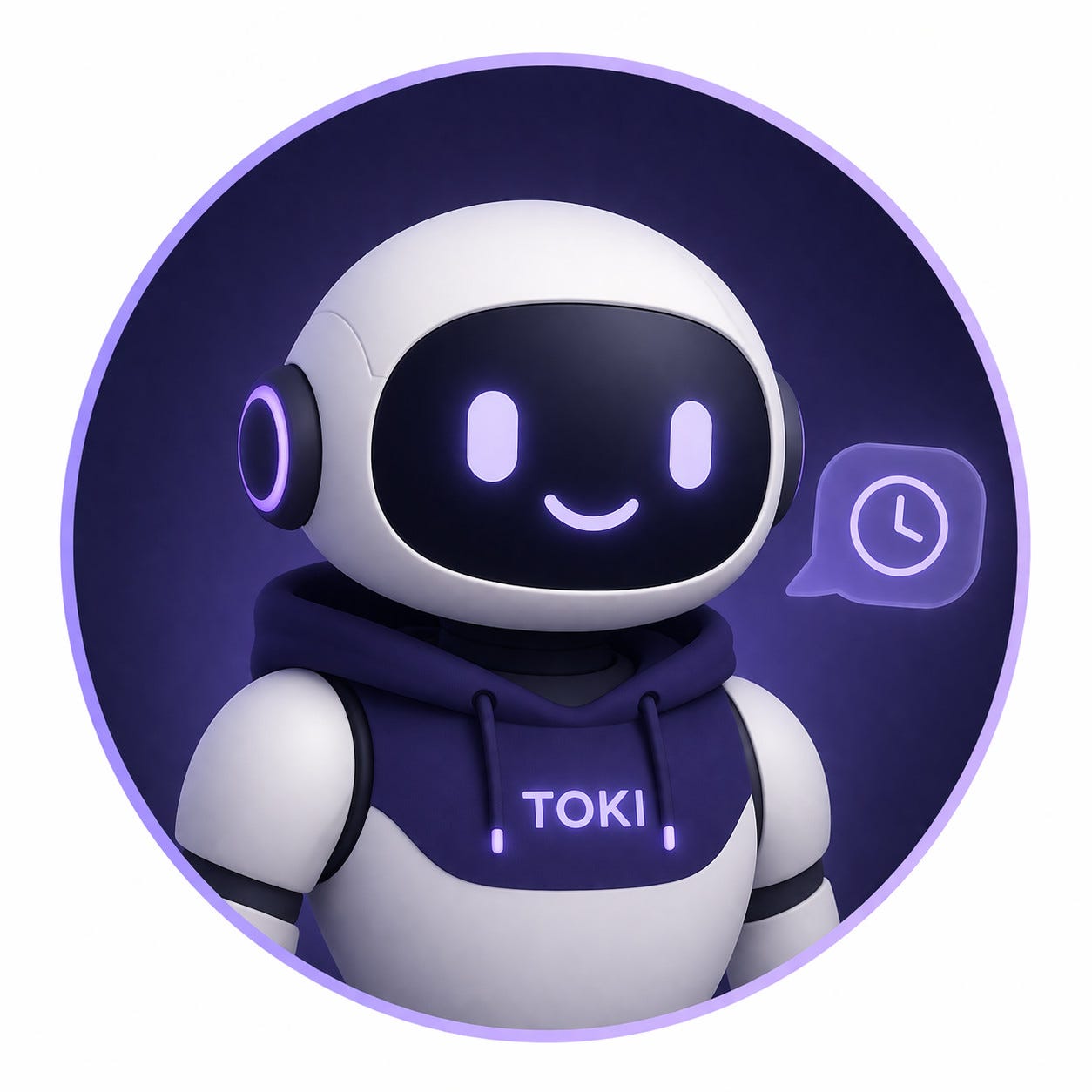 Meet Toki, our AI Assistant