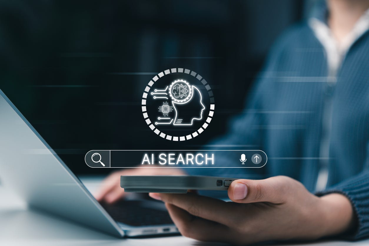 AEO vs SEO vs GEO: The New Era of Search Has Already Begun