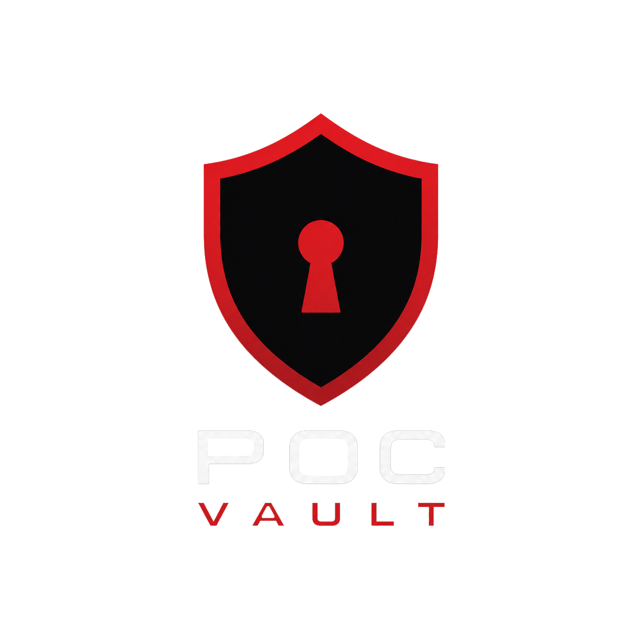 PoC Vault by CyberSecPlayground