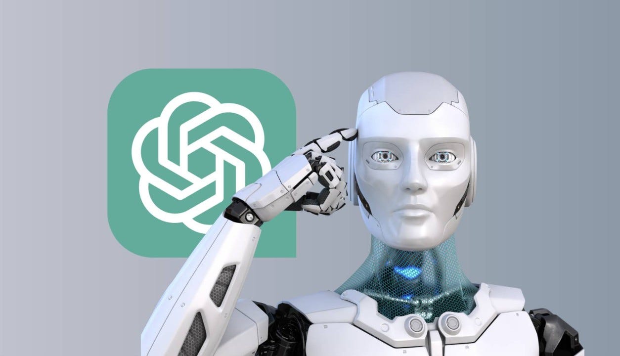 ChatGPT 2.0: How AI is Changing the Way We Work and Communicate