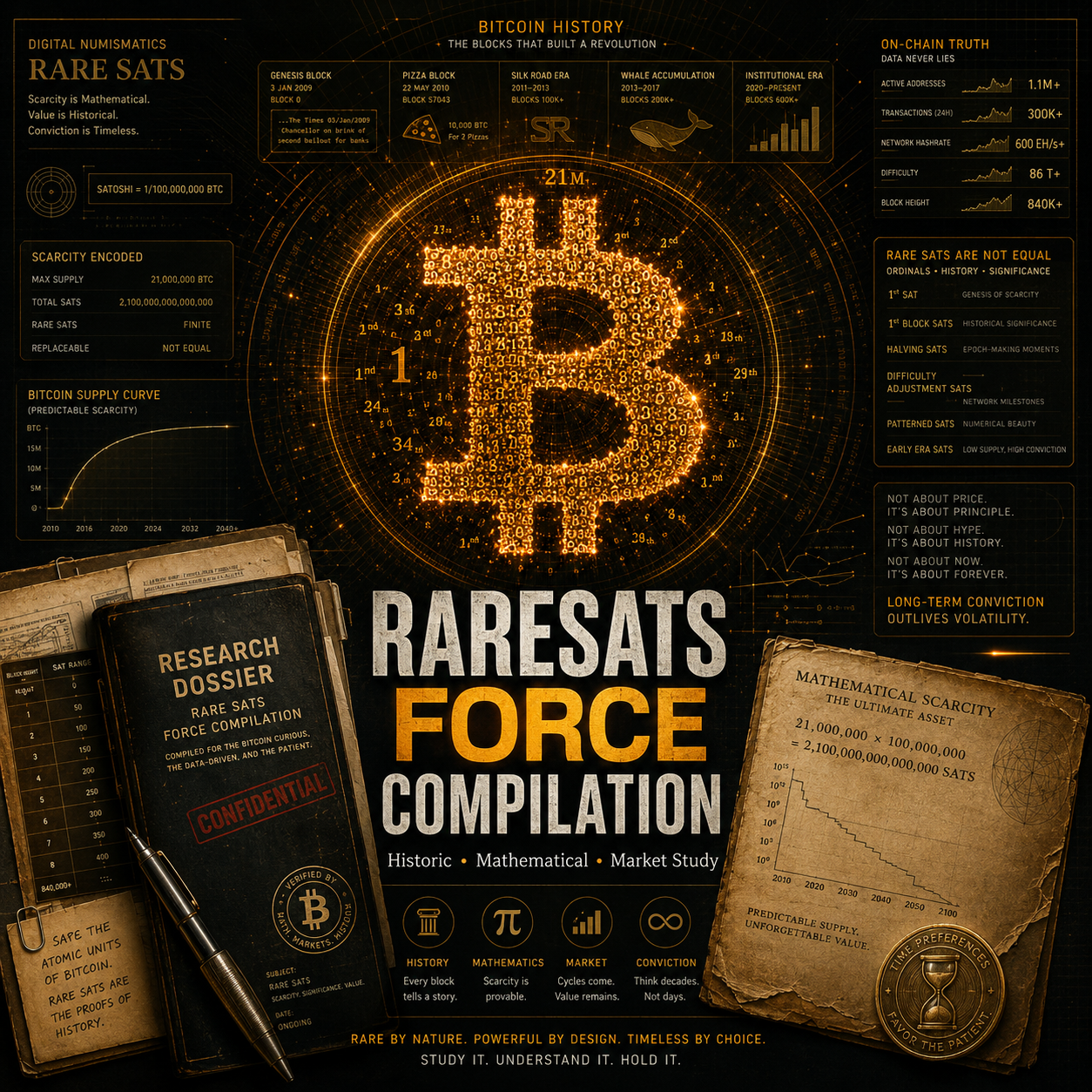 Digital Numismatics · Research Report · Nov 2024 — May 2025 · 6-Month Field Study